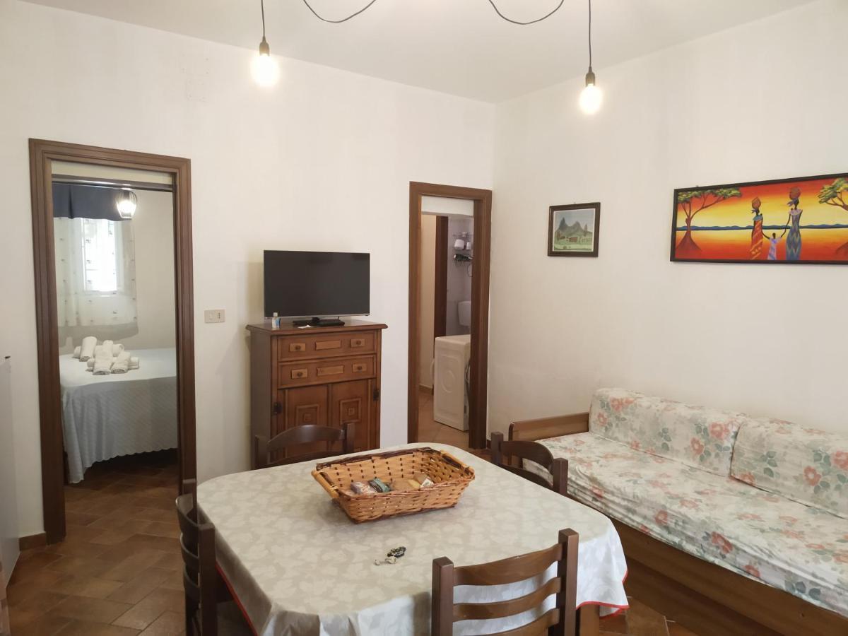 L'Arco Sul Mare Διαμέρισμα Παλέρμο Εξωτερικό φωτογραφία